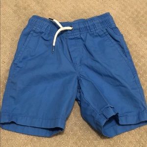 Boys Drawstring Shorts